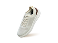 Casual Court Sneakers For Men : Ivory