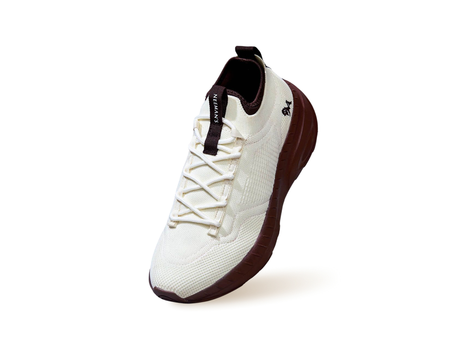 Begin Walk Revive For Men : Ivory Brown