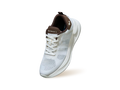 Swift Knit Sneakers For Men : Ivory Brown