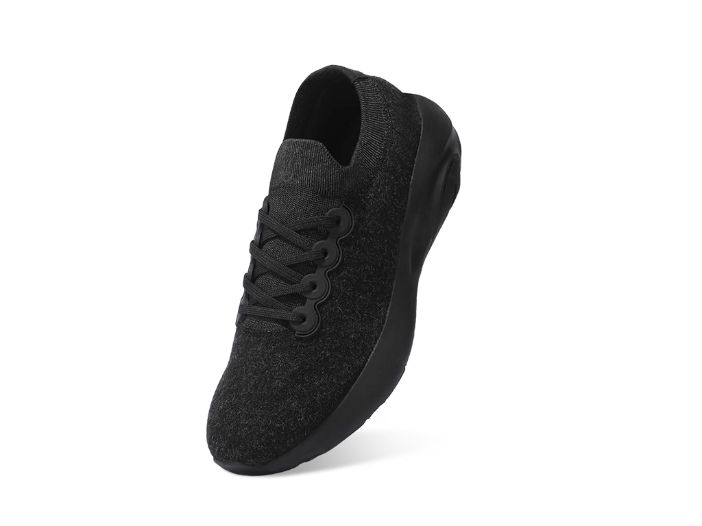 Lush Glider For Men : Black