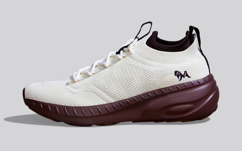 Begin Walk Revive For Men : Ivory Brown