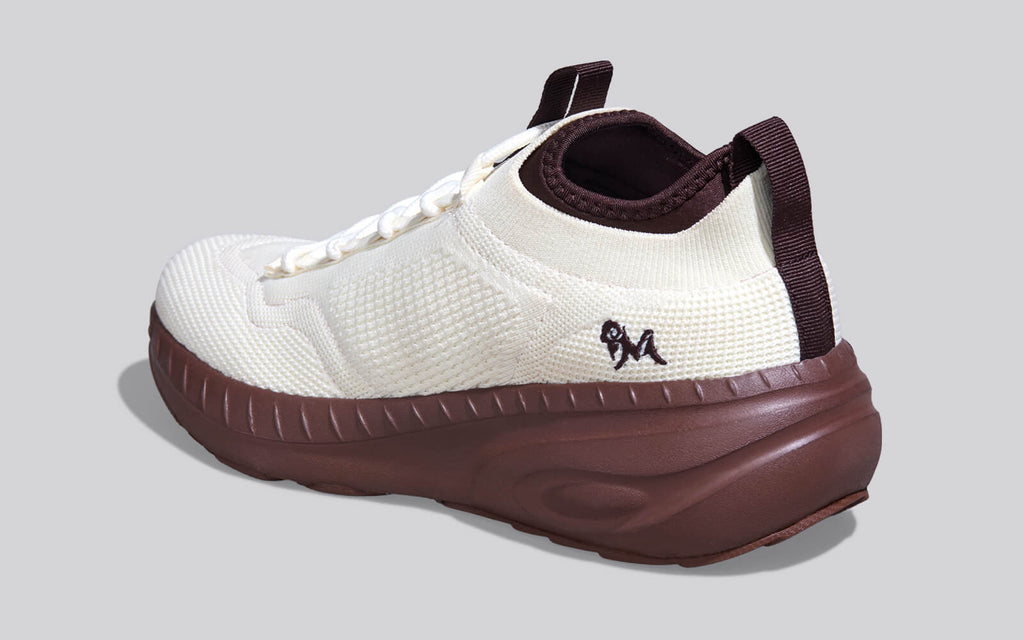 Begin Walk Revive For Men : Ivory Brown