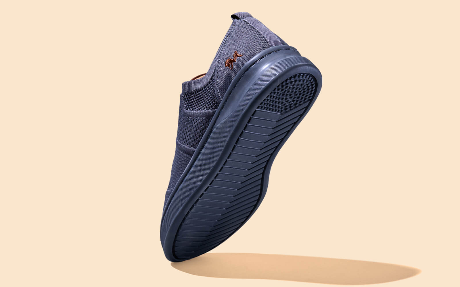 Elevate Low Top : Grey
