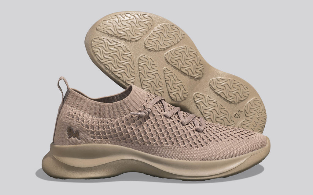 Knit Gliders For Women : Goat