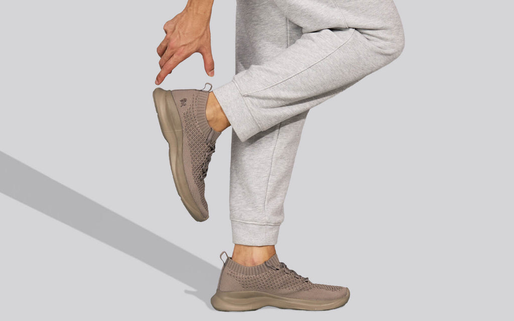 Knit Gliders : Goat