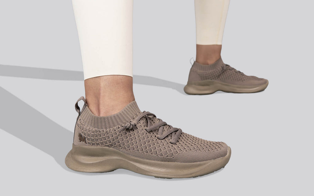 Knit Gliders : Goat
