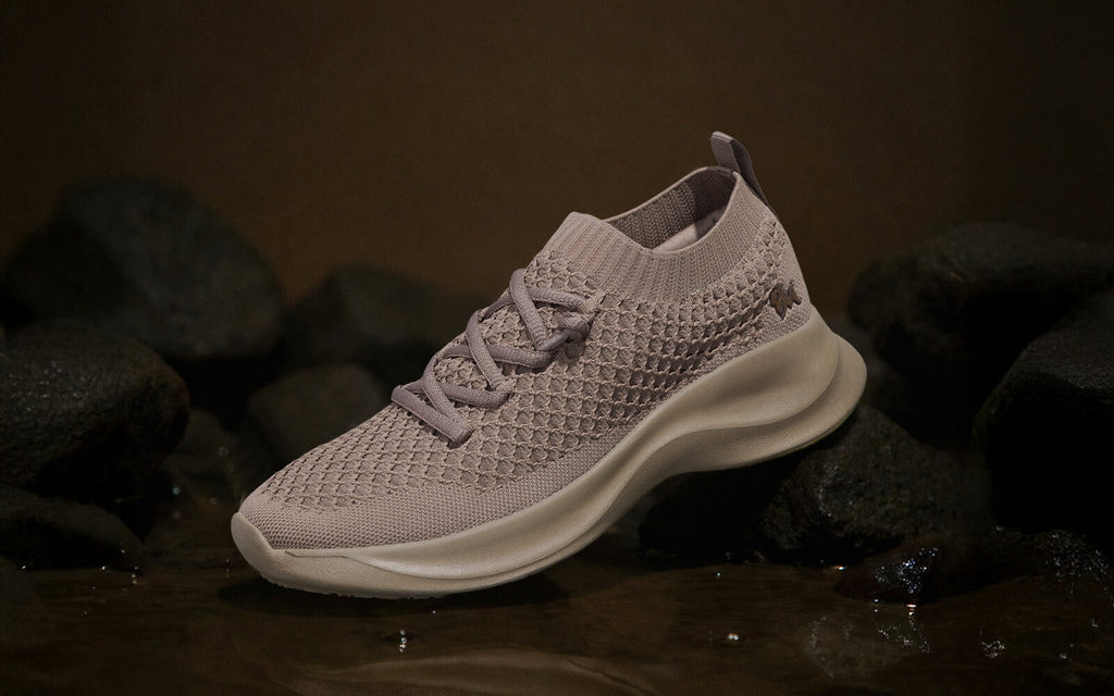 Knit Gliders For Women : Goat