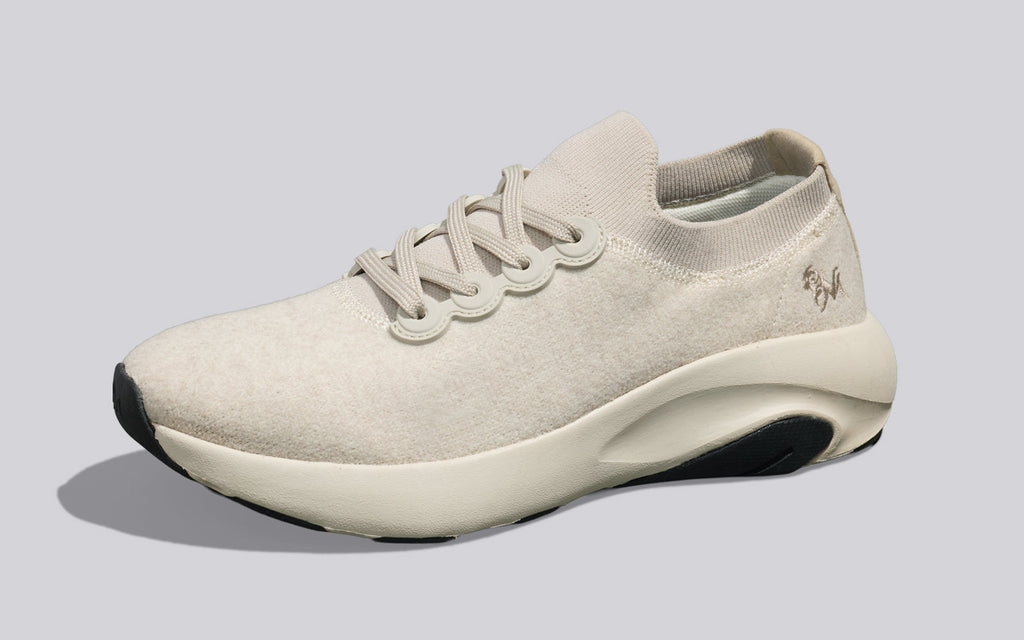 Lush Glider For Women : Ivory
