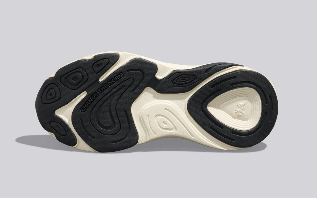 Lush Glider For Women : Ivory