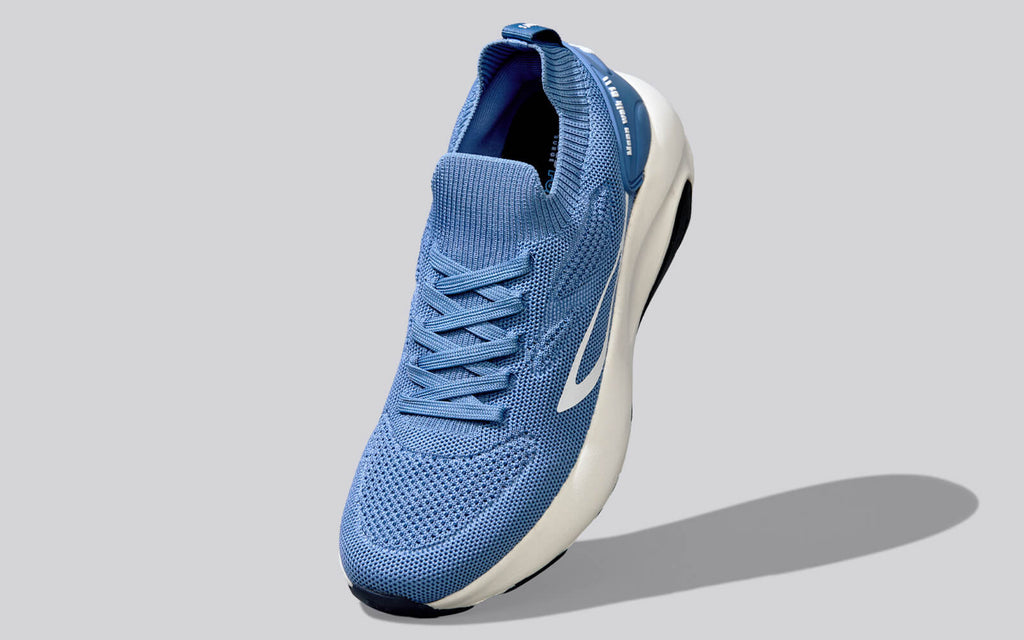 Begin Walk Lite For Women : Blue