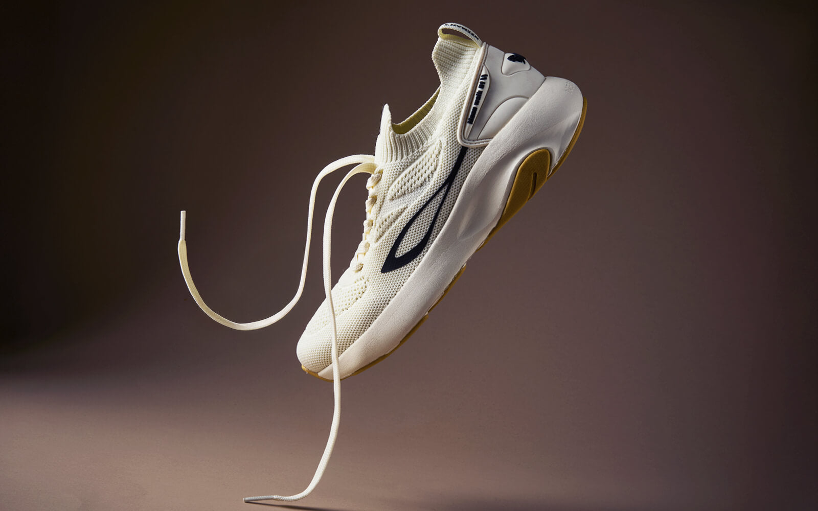 Begin Walk Lite For Men : Ivory