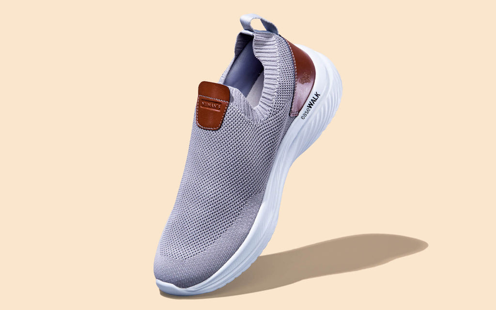 Ease Walk Neo : Grey