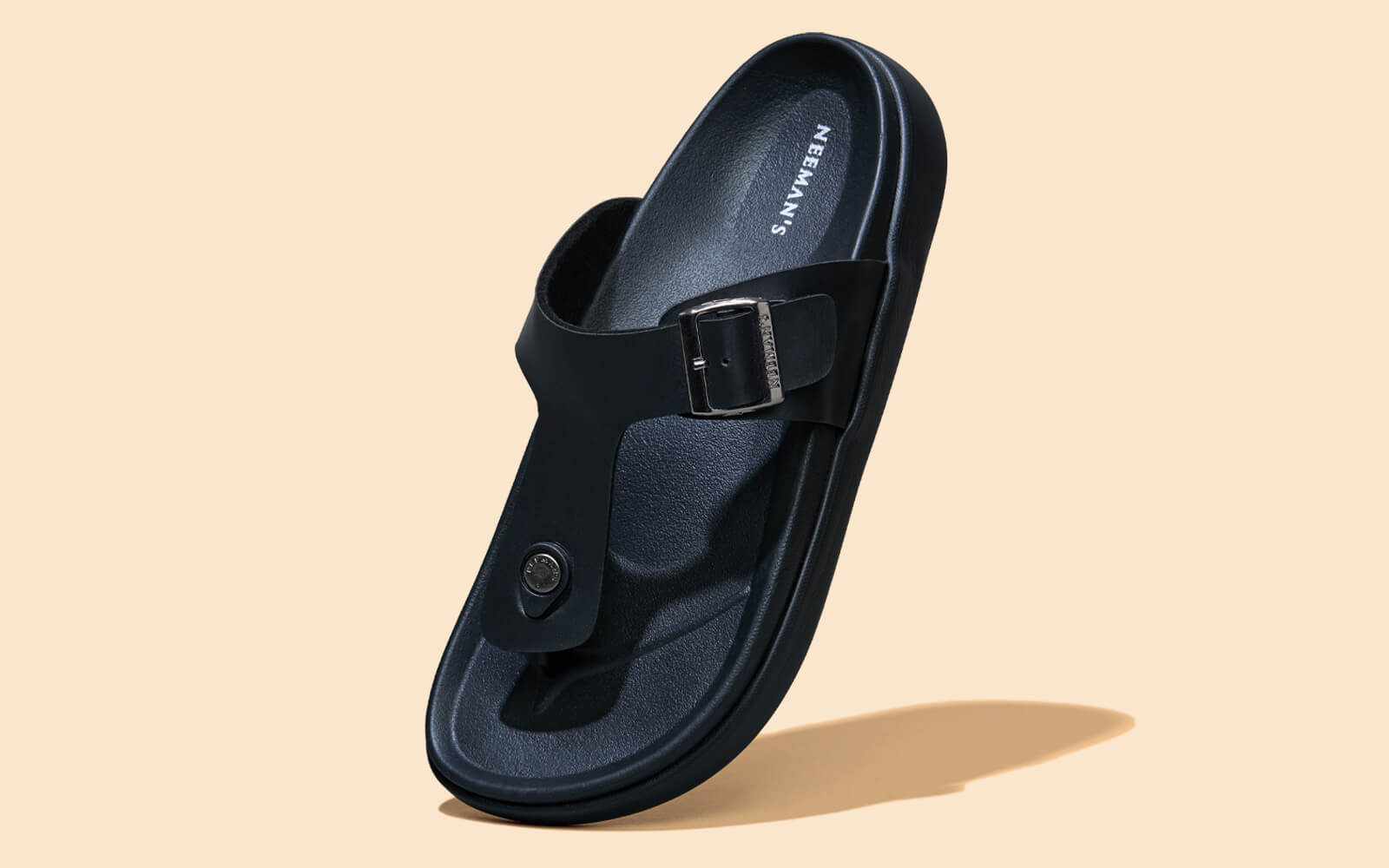 Purewhoosh Breeze : Black