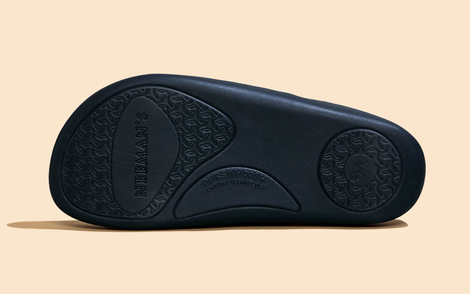 Purewhoosh Breeze : Black