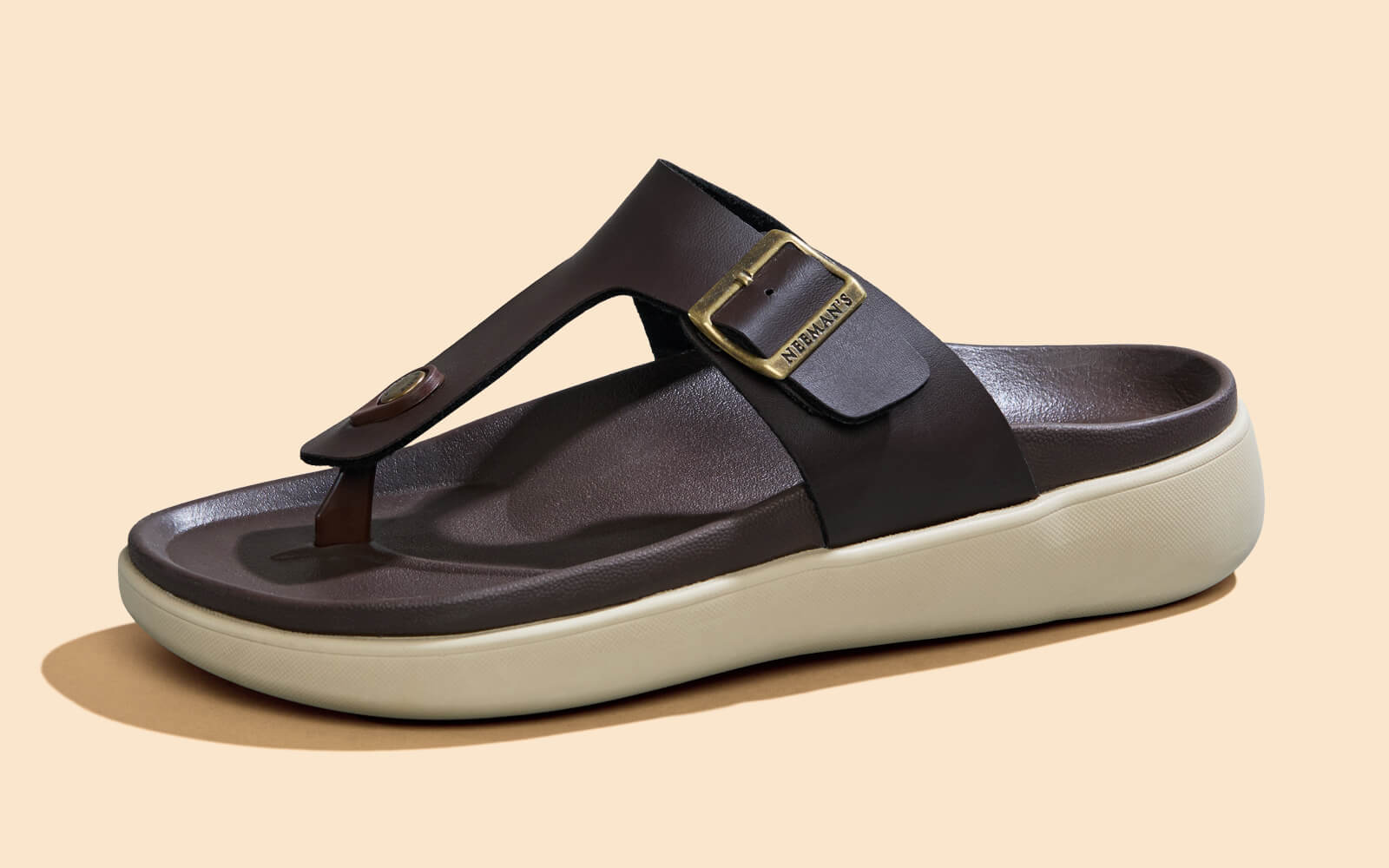 Purewhoosh Breeze : Brown