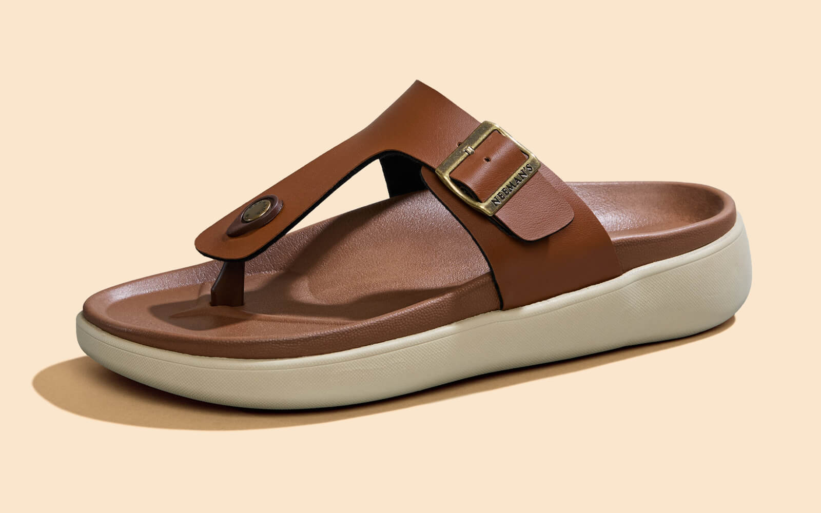 Purewhoosh Breeze : Tan