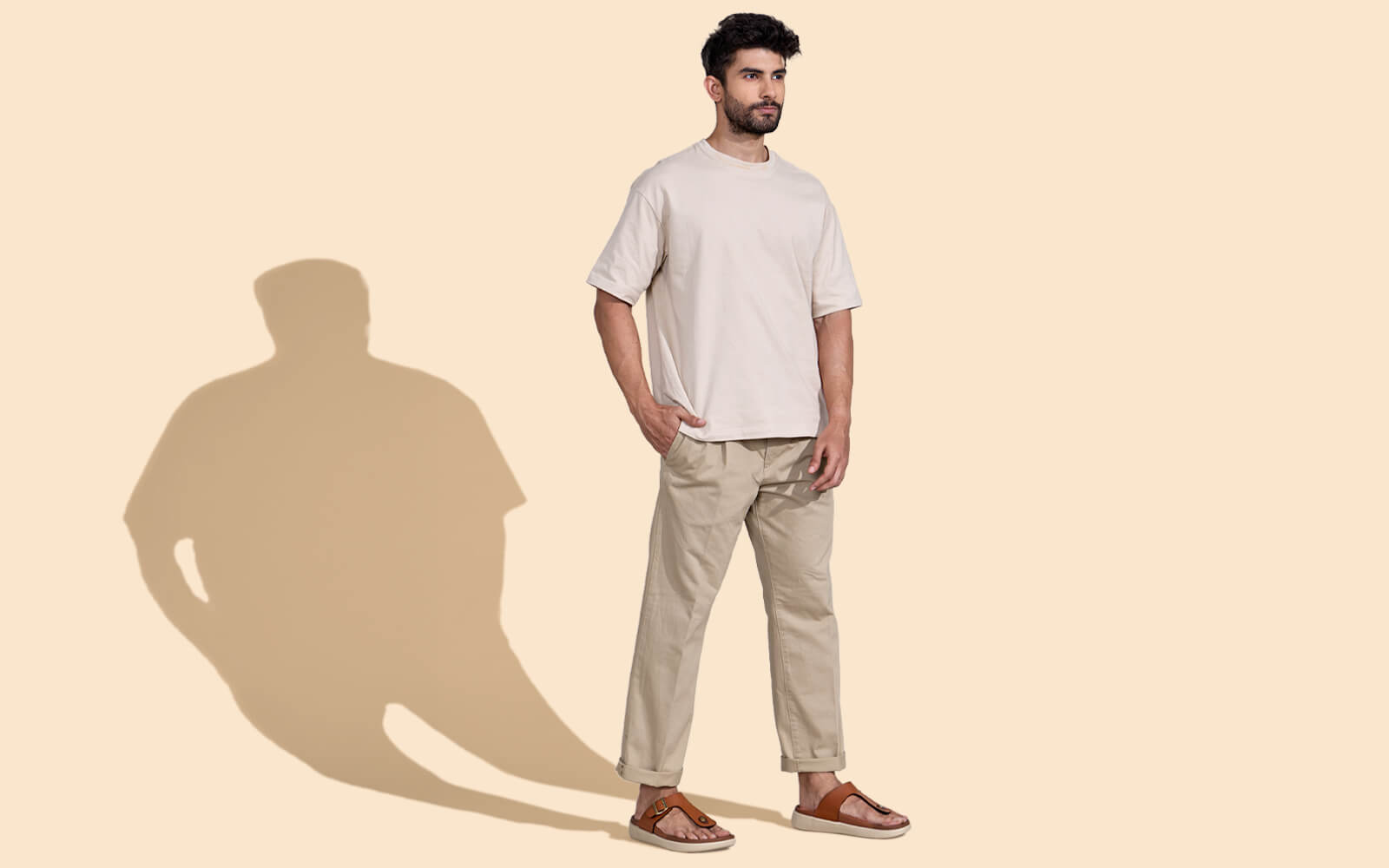 Purewhoosh Breeze : Tan