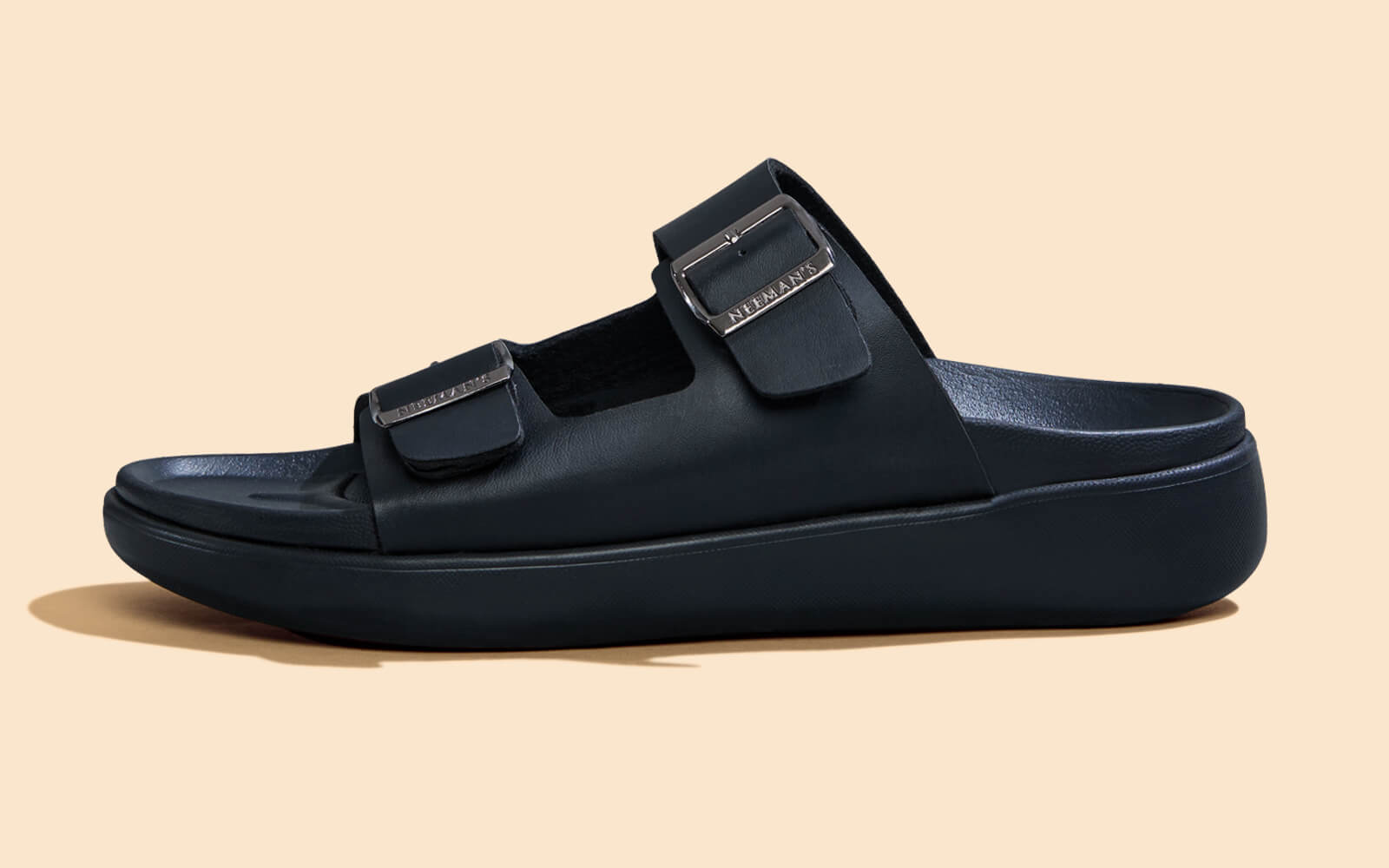 Purewhoosh Flow : Black