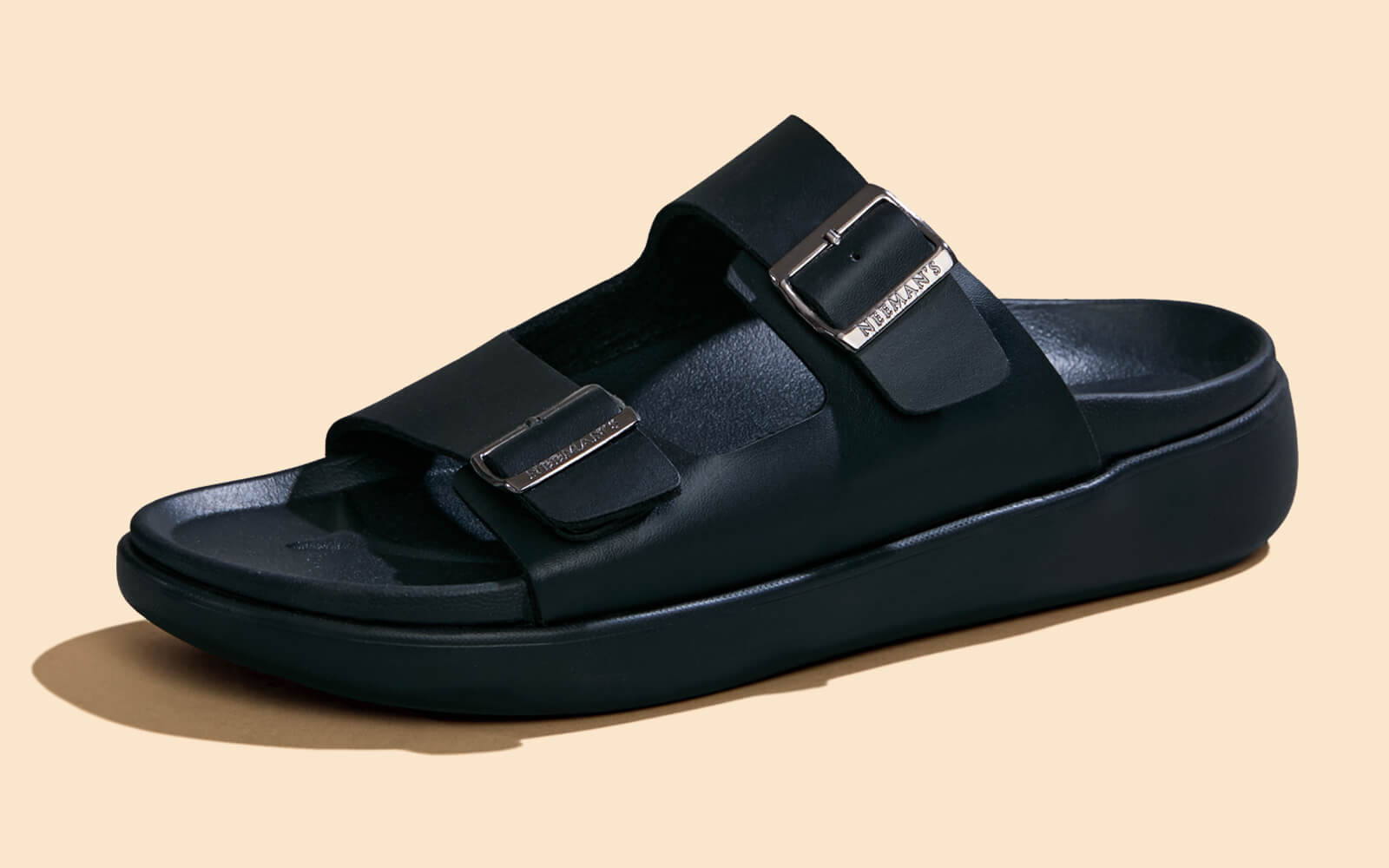 Purewhoosh Flow : Black