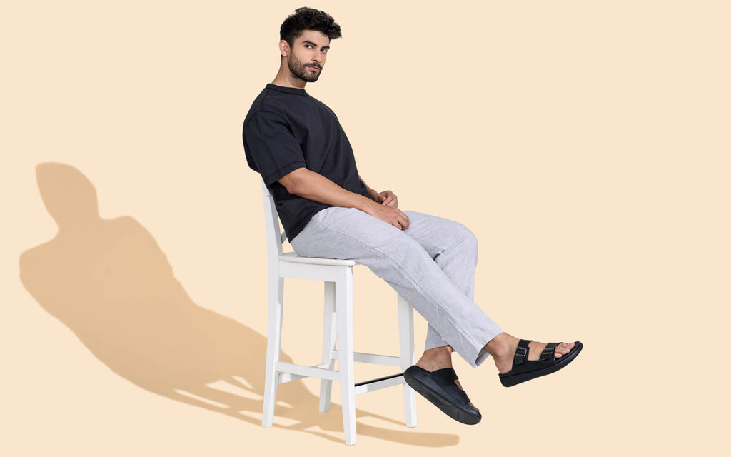 Purewhoosh Flow : Black