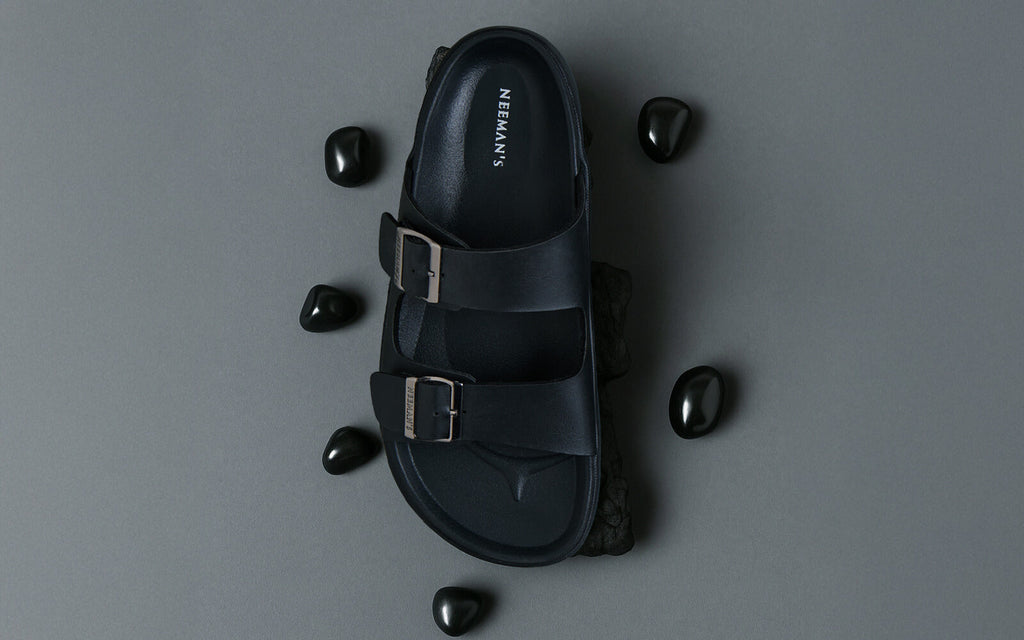Purewhoosh Flow : Black