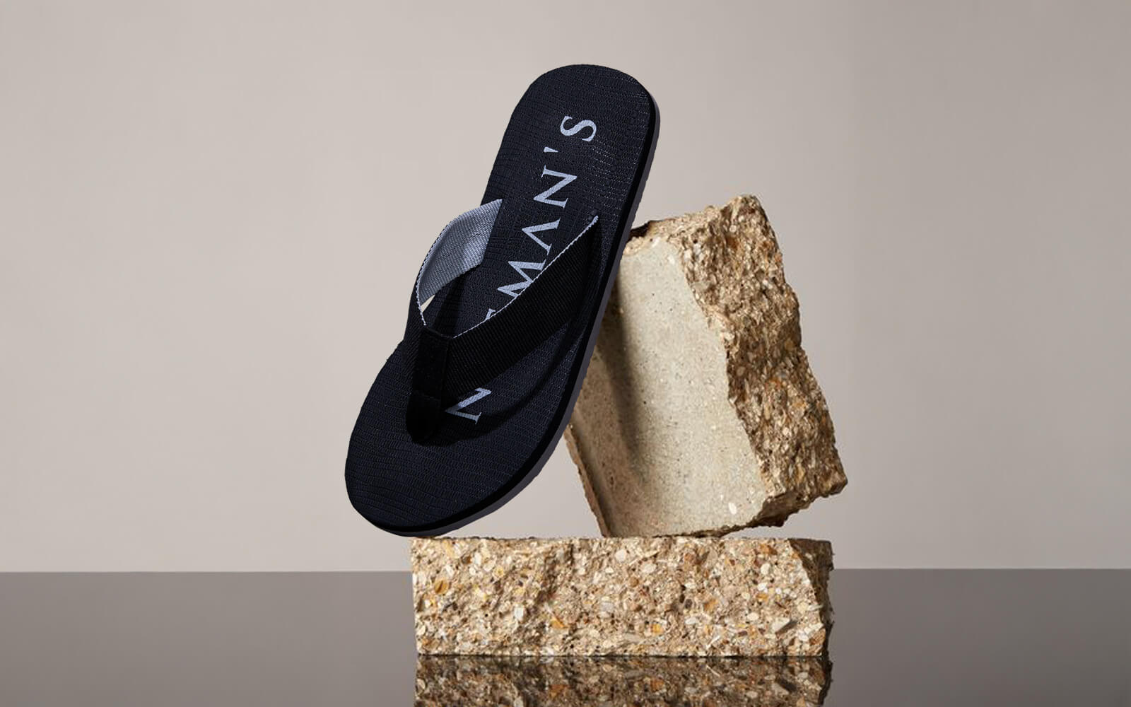 Humble Flips : Black