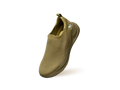 ReLive Knit Slip Ons Renew : Olive
