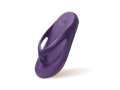 Cushers Flips For Women : Pansy Purple