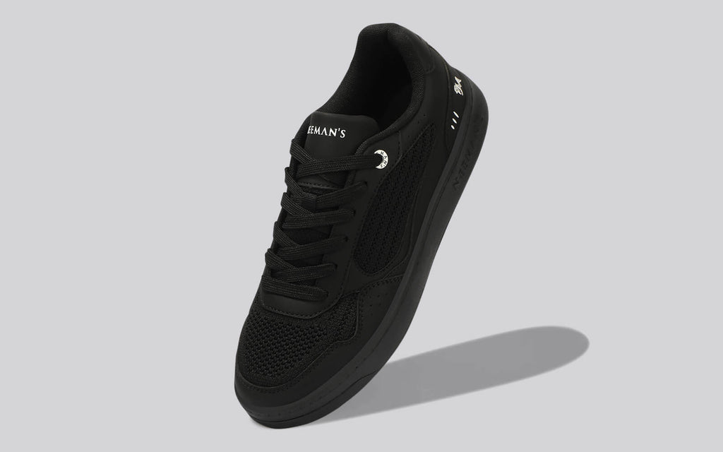 Remix Modish : Black