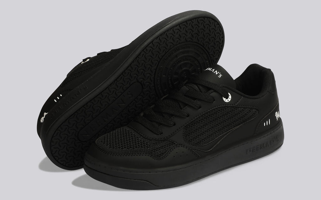 Remix Modish : Black