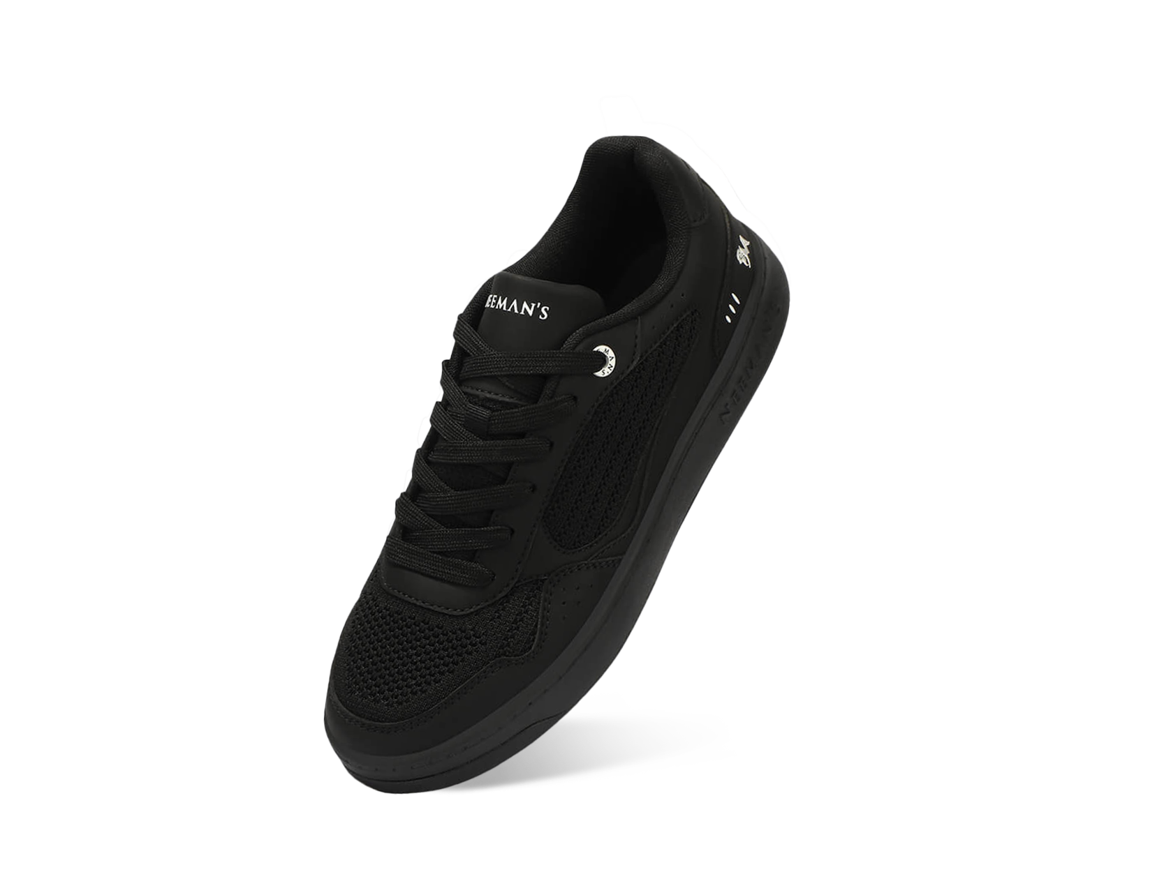 Remix Modish : Black