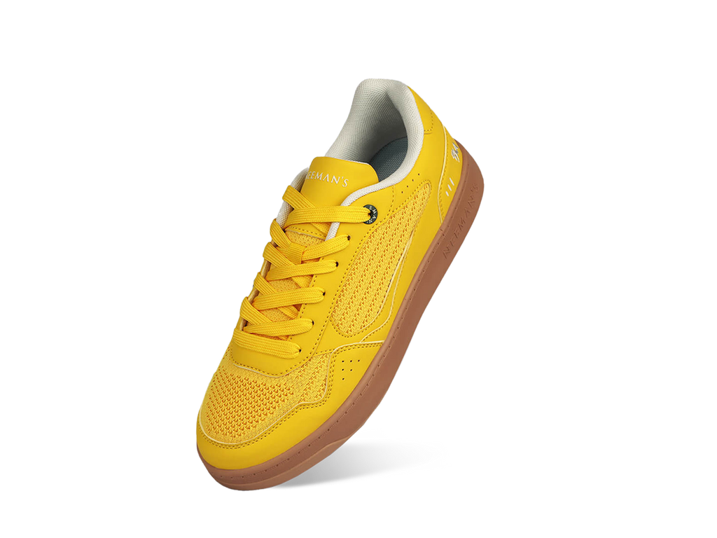 Remix Modish : Clay Yellow