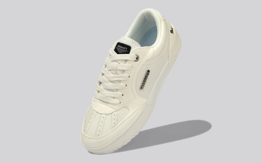 Remix Vintage : White