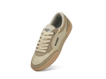 Remix Vintage : Ecru Beige
