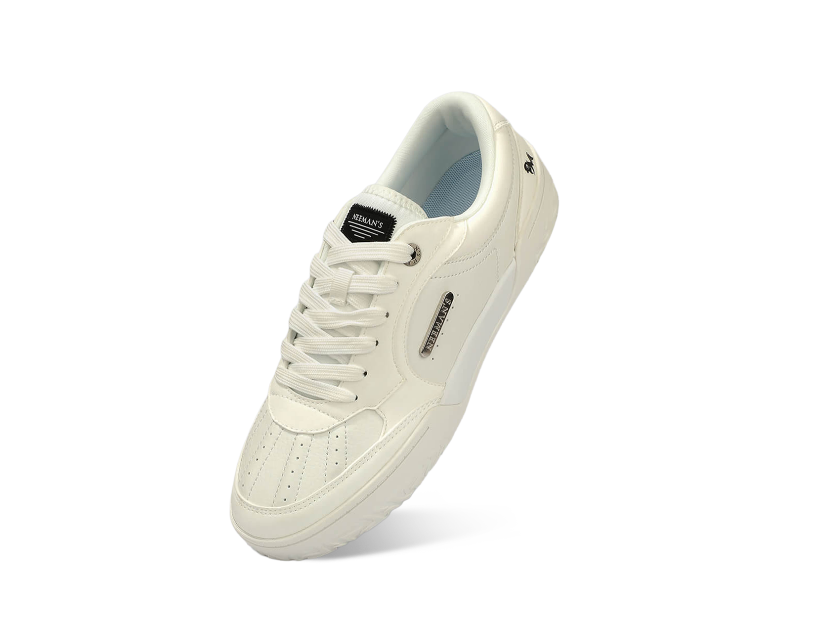 Remix Vintage : White