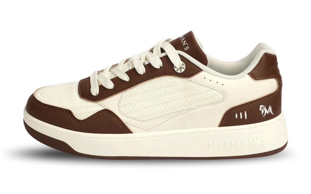 Remix Modish : Ivory Brown