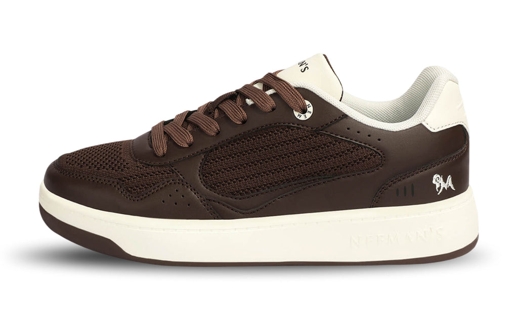 Remix Modish : Wine Ivory
