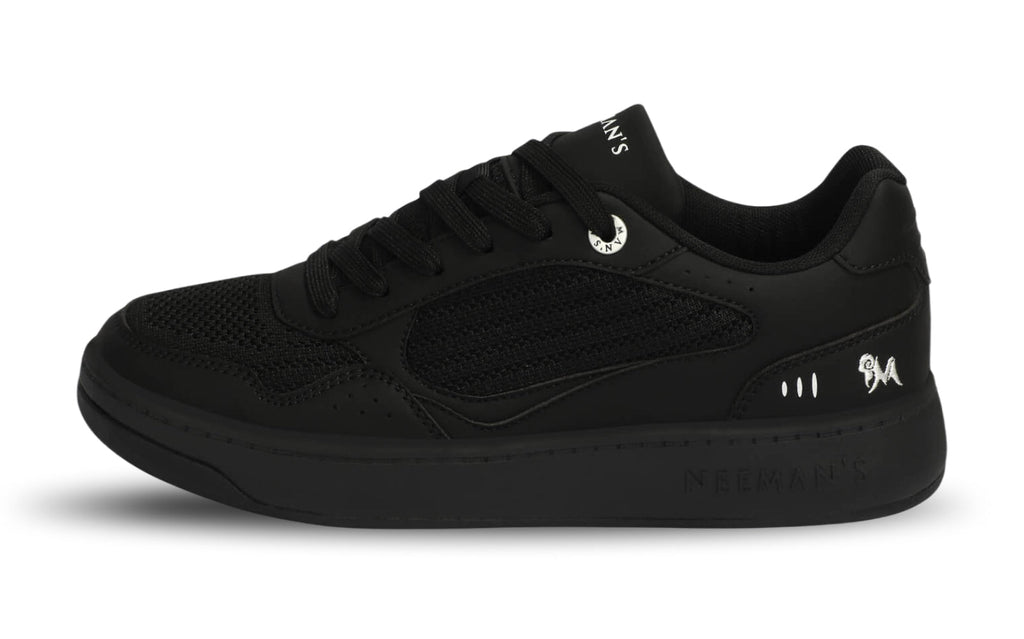 Remix Modish : Black