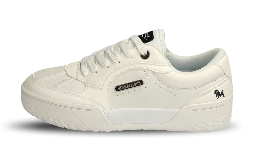 Remix Vintage : White