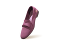 Knit Grace Loafers For Women : Rose