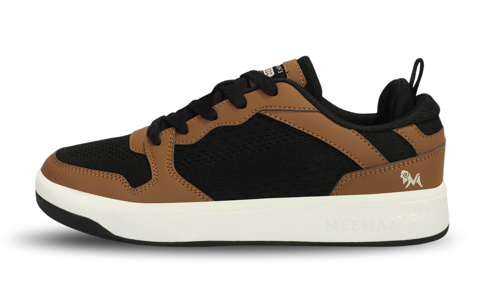 The Street Heart : Black Brown