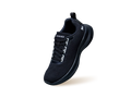 The CloudKnit Sneakers : Black