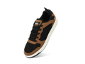 The Street Heart : Black Brown