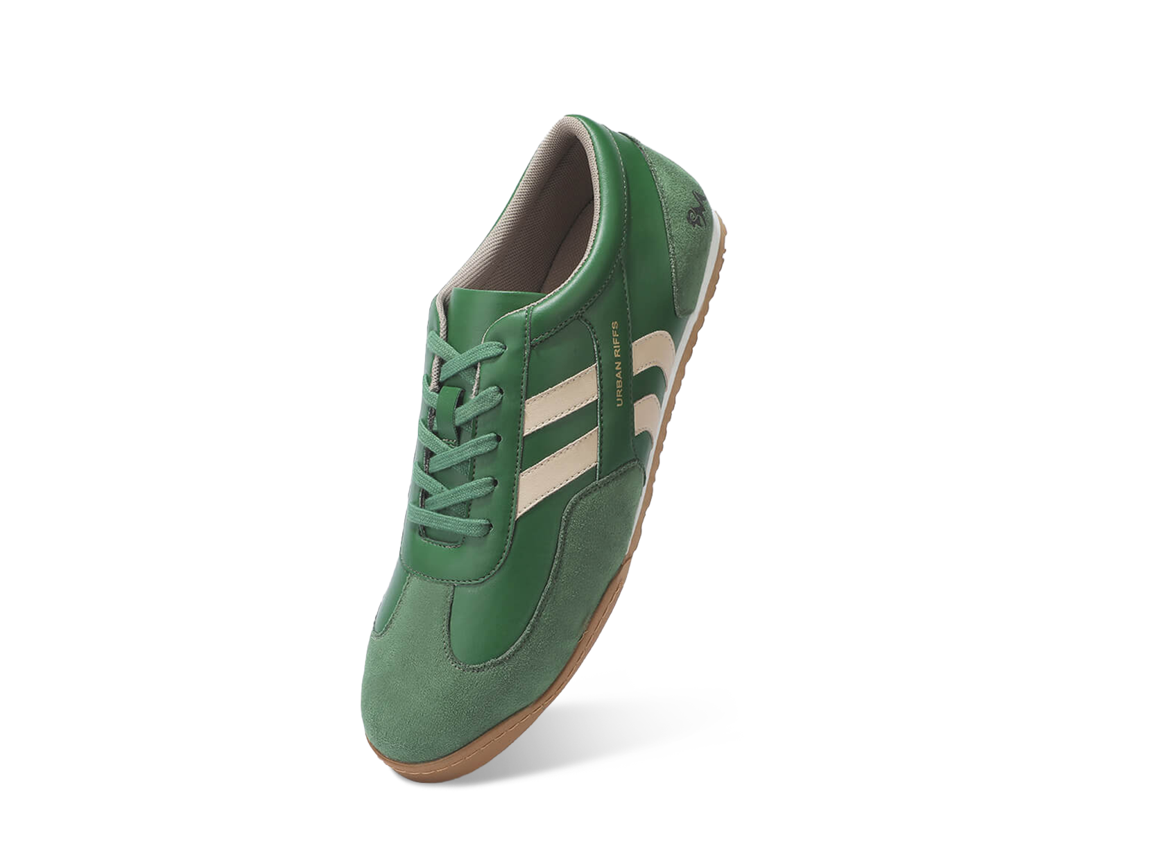 The Urban Riffs For Men : Green