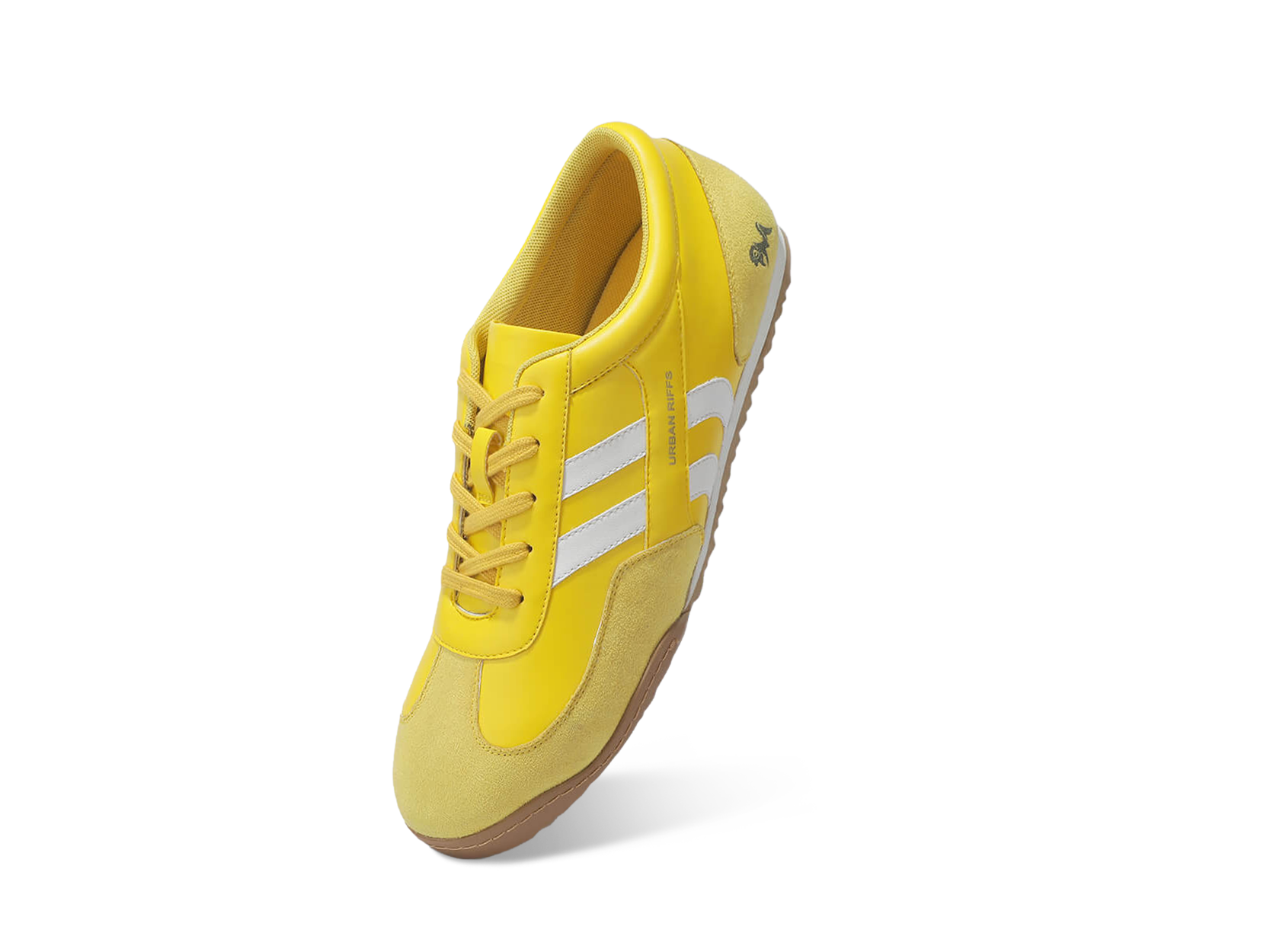 The Urban Riffs For Men : Yellow