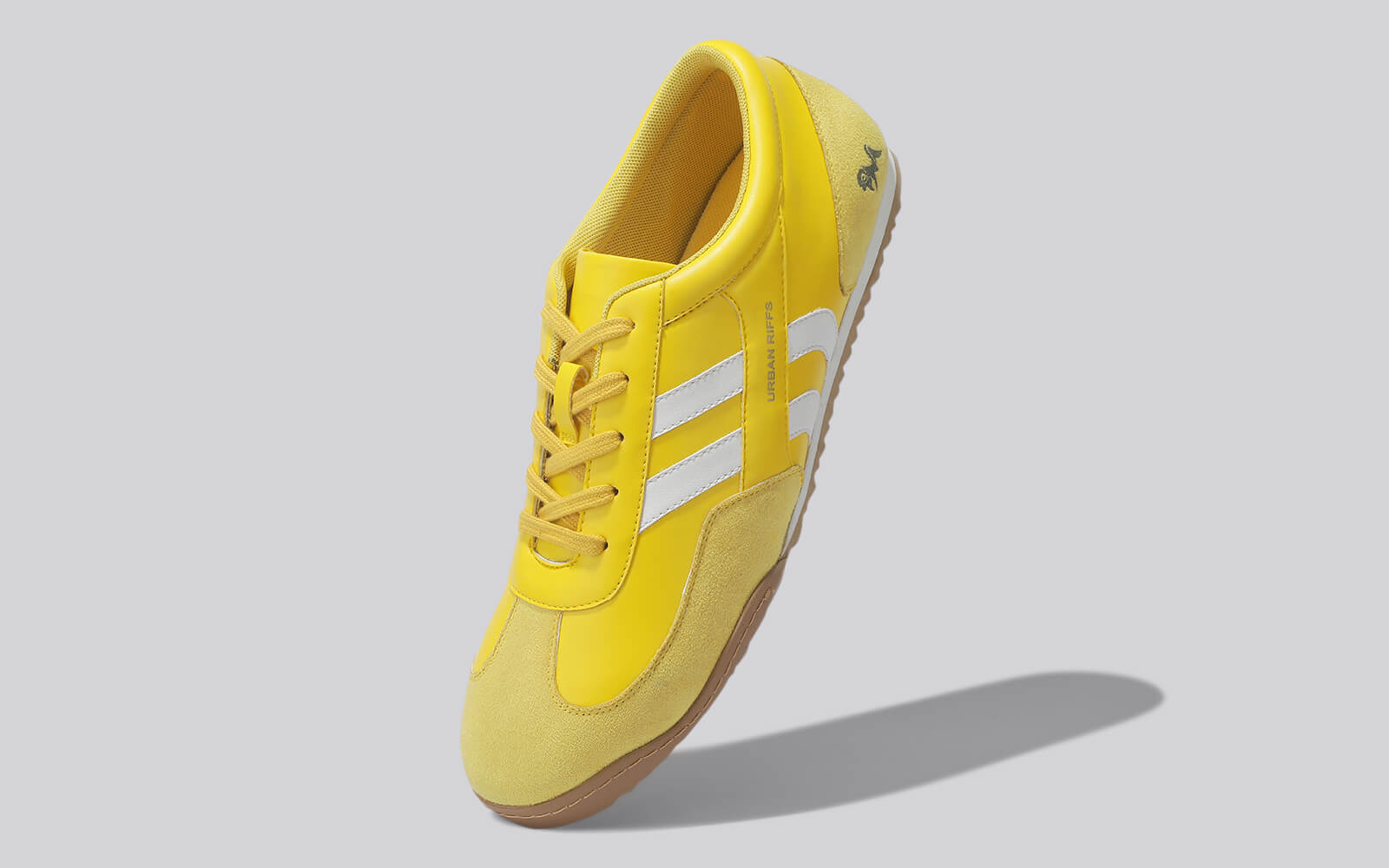 The Urban Riffs For Men : Yellow