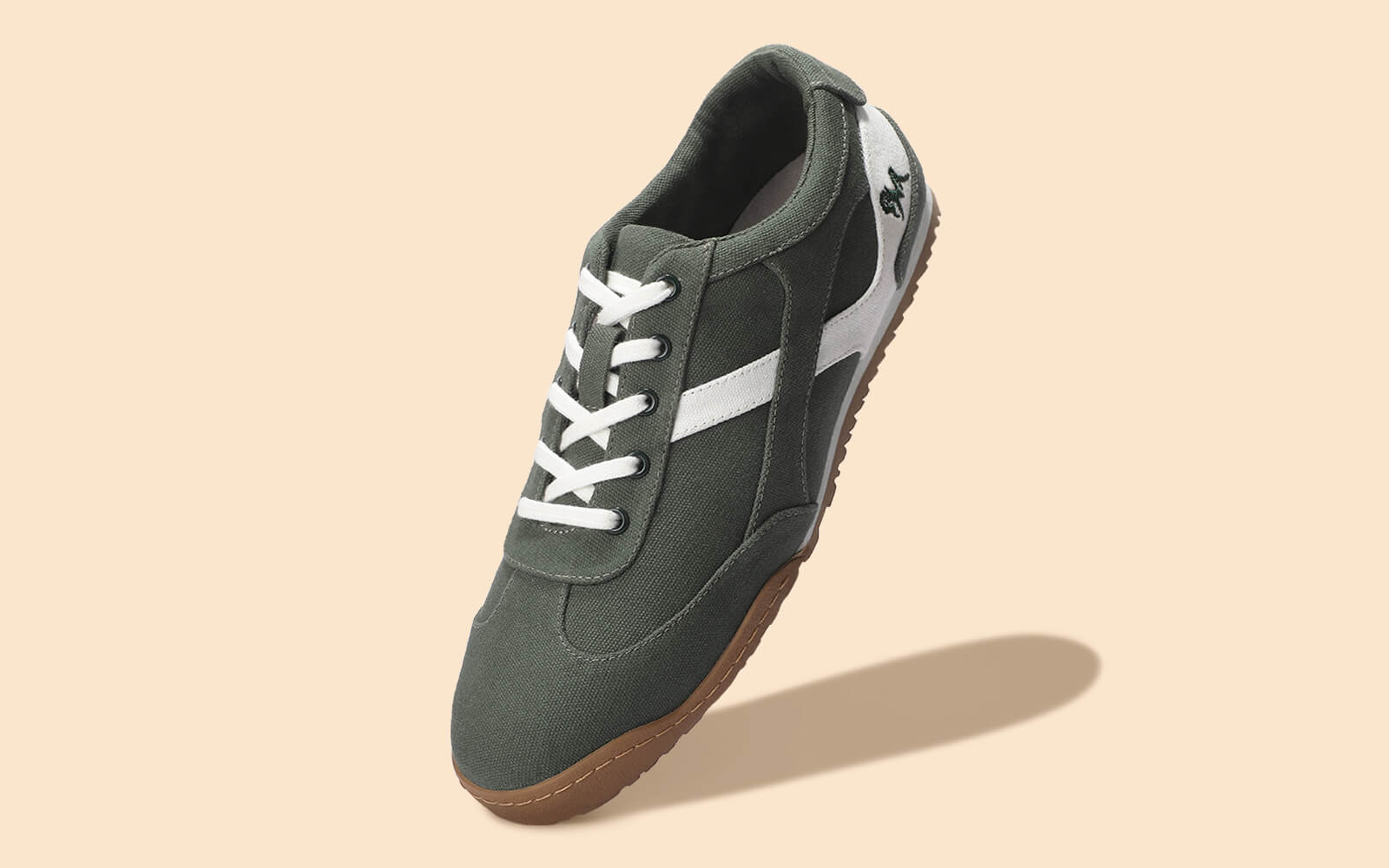 Urban Casuals : Green