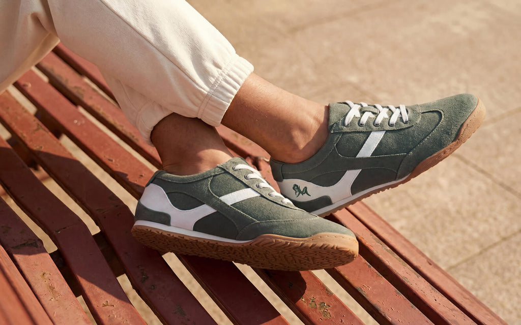 Urban Casuals : Green