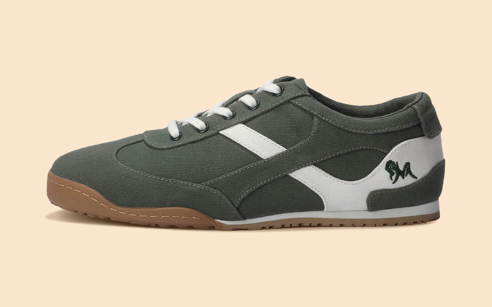 Urban Casuals : Green