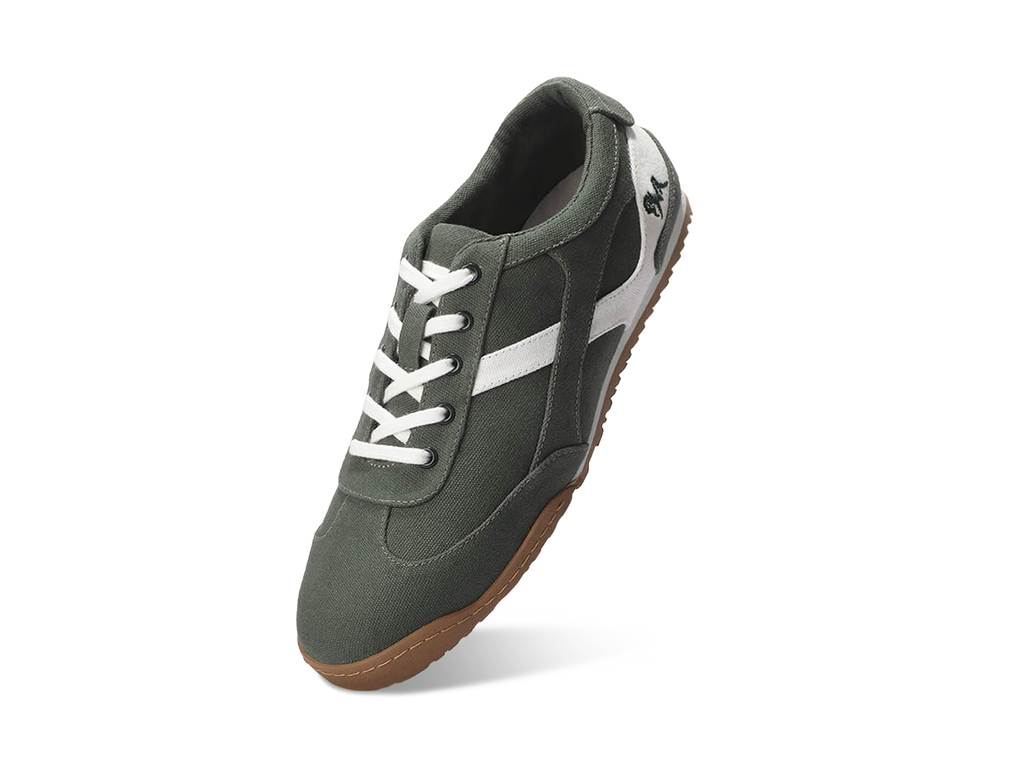 Urban Casuals : Green